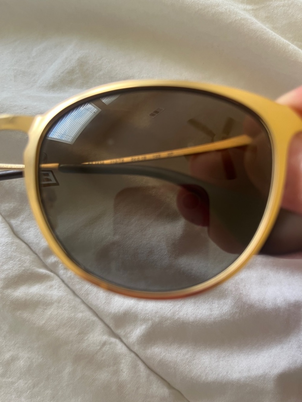 AUTHENTIC RAY BANS (Polarized) - Picture 4 of 6
